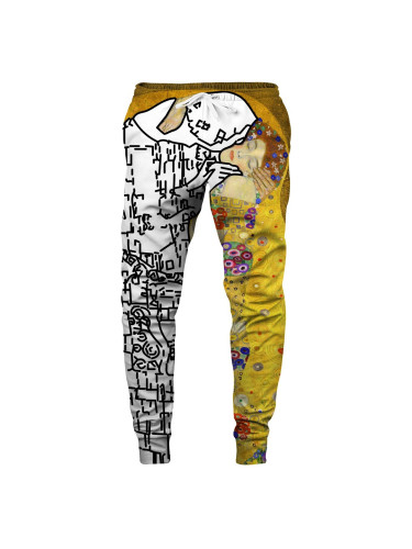 Aloha From Deer Unisex's Lost Kiss Sweatpants SWPN-PC AFD599