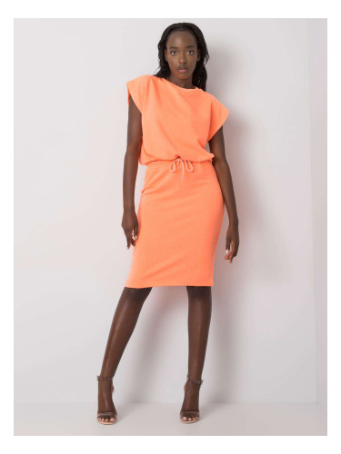 Orange women's cotton set brand Schelda