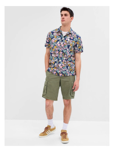 Мъжки шорти с джобове GAP