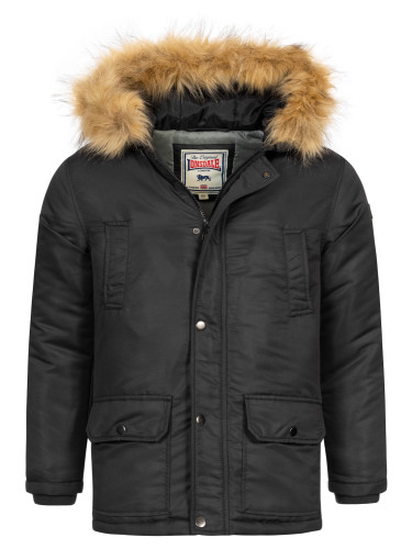 Юношеско яке. Lonsdale