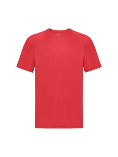 T-shirt Performance 613900 100% Polyester 140g