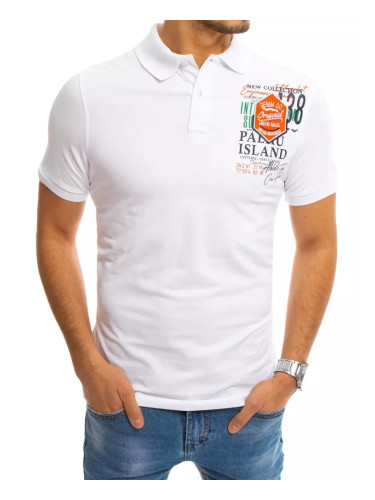 Men's polo shirt DStreet