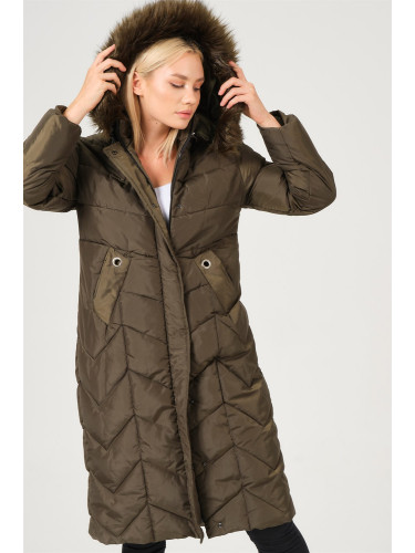 Дамско яке. dewberry