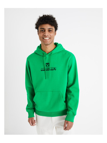 Celio Minecraft Hoodie - Men