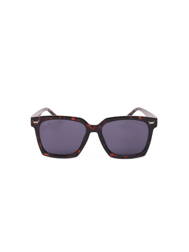 Sunglasses VUCH Maveny Design Brown