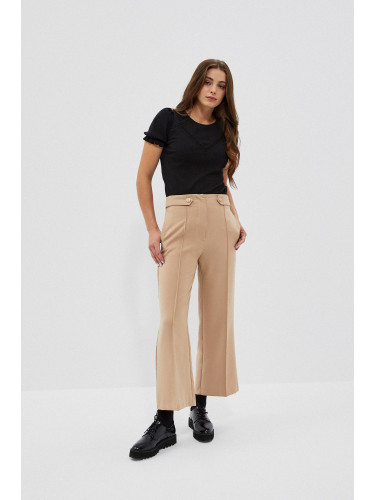 Marisse Pants Z-Sp-3927 Beige