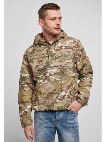 Мъжко яке Urban Classics Windbreaker Tactical Camo