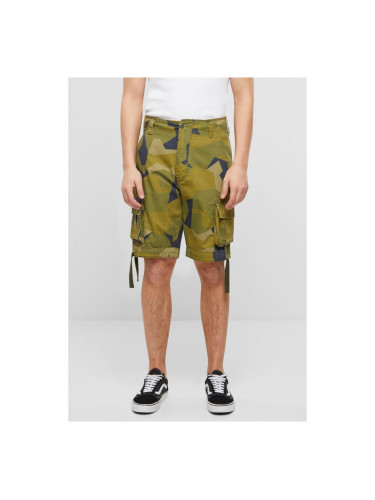 Men's Urban Legend Camouflage Shorts