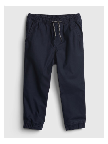 GAP Children's Stretch Jogger Pants - Boys
