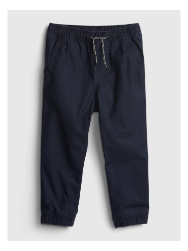 GAP Kids Stretch Jogger Pants - Boys