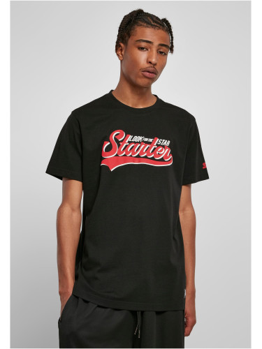 Starter Swing Tee Black