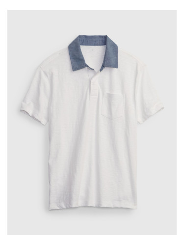 GAP Kids Polo T-shirt - Boys