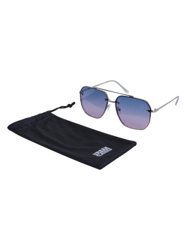 Sunglasses Timor black/silver