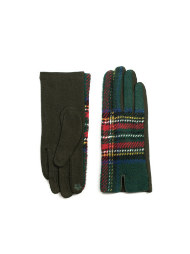 Art Of Polo Woman's Gloves rk20317