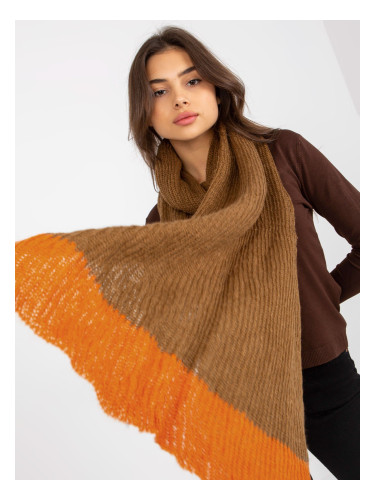 Scarf-AT-SZ-1942.94P-camel