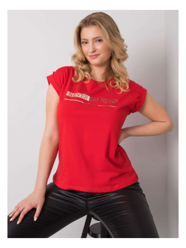 Blouse-RV-BZ-6656.79P-red