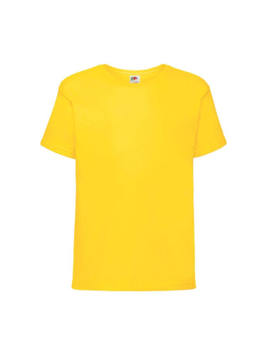 Children's T-shirt Sofspun 610150 100% cotton 160g/165g