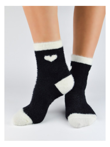 NOVITI Woman's Socks SB033-W-02