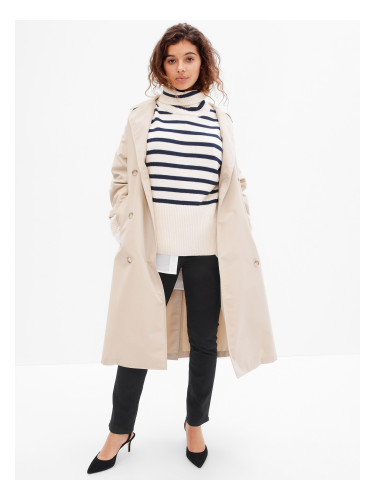 GAP Jeans straight mid rise - Women's