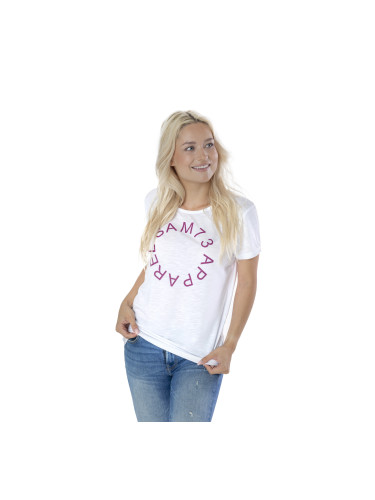 SAM73 T-shirt Arias - Women's