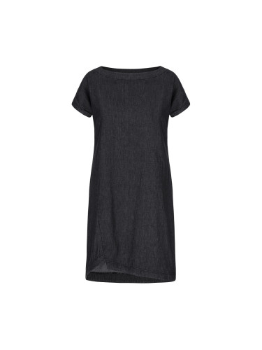 Women's dress LOAP DIVINISS Black