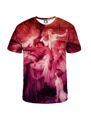 Aloha From Deer Unisex's The Lament For Icarus T-Shirt TSH AFD557