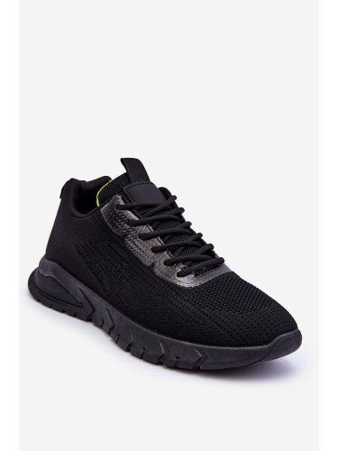 Мъжки спортни кецове Boto Santiago