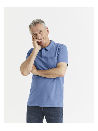 Celio T-shirt Vewash - Men's