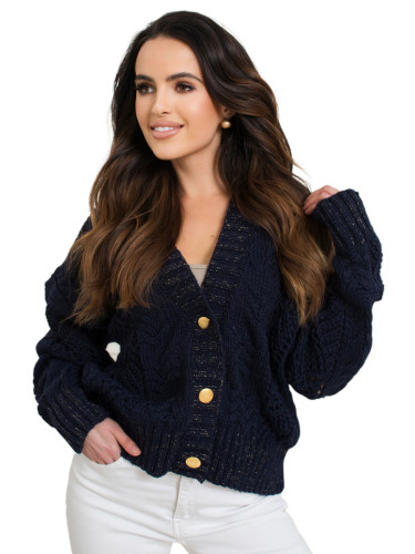 Kamea Woman's Cardigan Karmen K.21.612.12