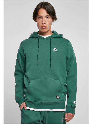 Starter Essential Hoody Dark Fresh Green