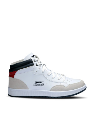 Slazenger Pace Sneaker Men's Shoes White