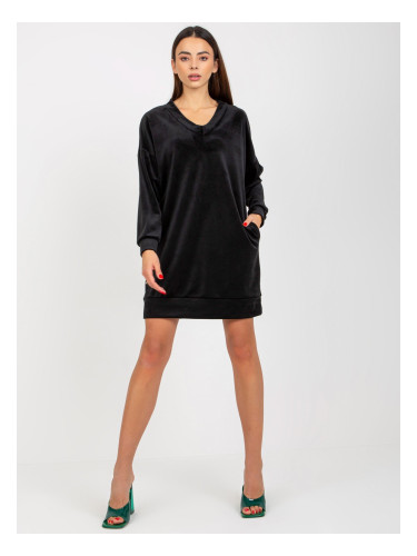 Tunic-RP-TU-8189.75P-Black