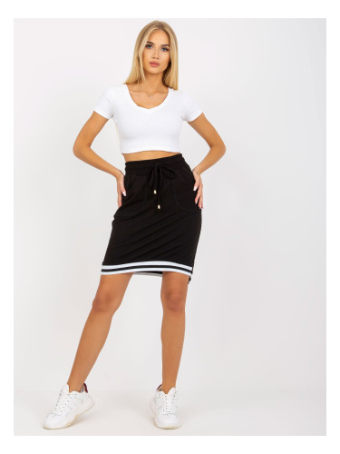 Skirt-TW-SD-OB035.10-black