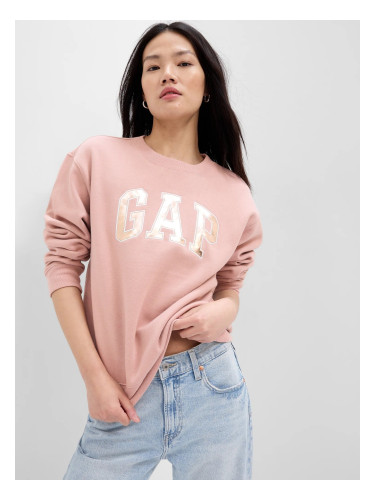 Sweatshirt with GAP logo - Women