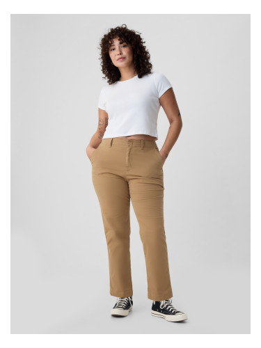 GAP Canvas trousers - Women's