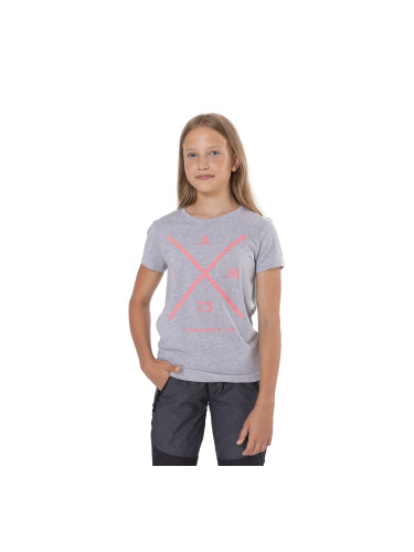 SAM73 T-shirt Caroline - Girls