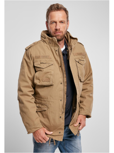 M-65 Giant Jacket camel