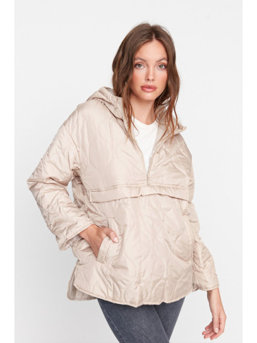 Дамско яке Trendyol Oversize