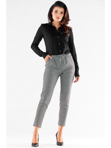 Awama Woman's Trousers A532 Pepito