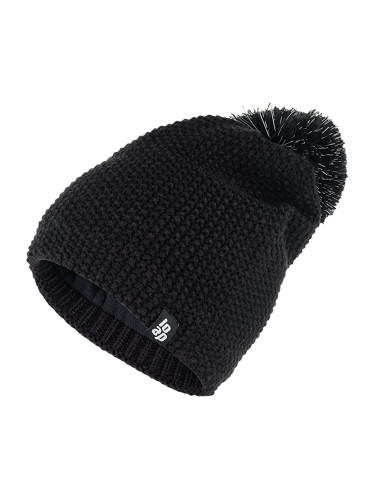 Kids winter beanie LOAP ZOLO Black