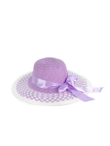 Art Of Polo Woman's Hat cz22120