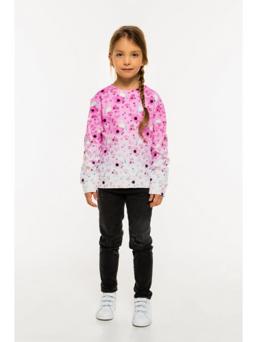 Mr. GUGU & Miss GO Kids's Sweater KS-PC1635