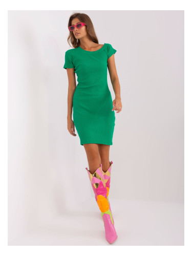 Dress-RV-SK-8960.76P-Green