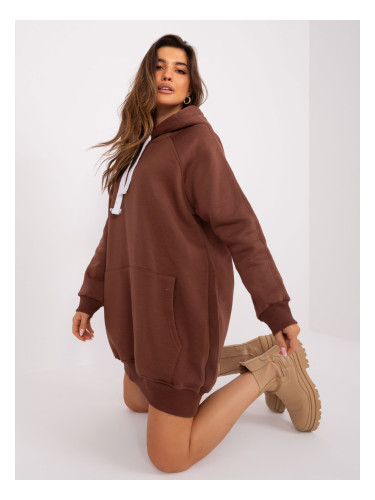 Sweatshirt-EM-BL-704.99P-brown