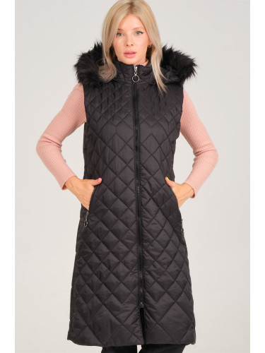 Дамски елек dewberry