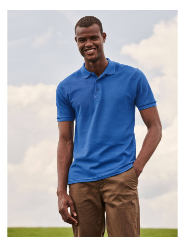 Men's Premium Polo 632180 100% Cotton 170g/180g