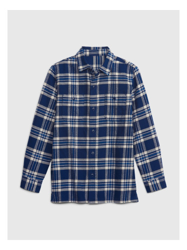 GAP Kids Flannel Shirt - Boys