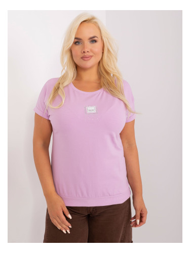 Blouse-RV-BZ-8537.27-light purple