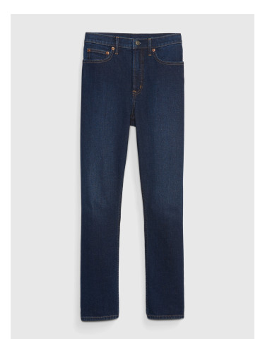 GAP Vintage slim high rise jeans - Women's