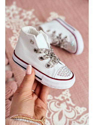 Детски кецове Kesi Smile